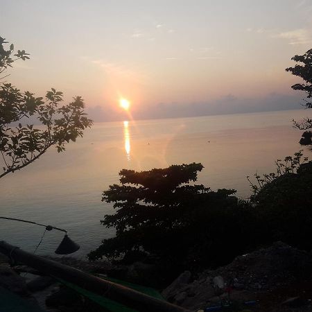 Chabalay Resort Ko Tao Exterior photo