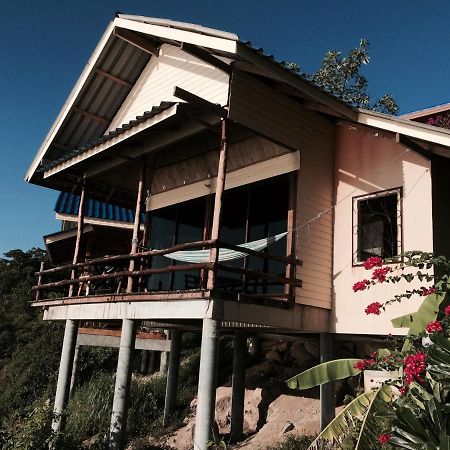 Chabalay Resort Ko Tao Exterior photo