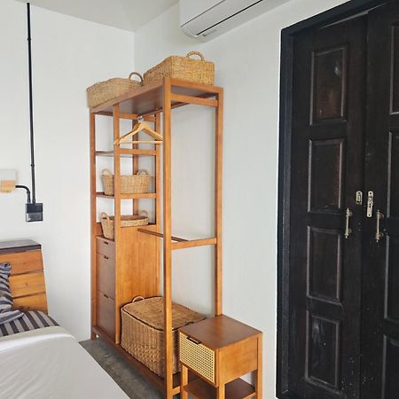 Chabalay Resort Ko Tao Exterior photo