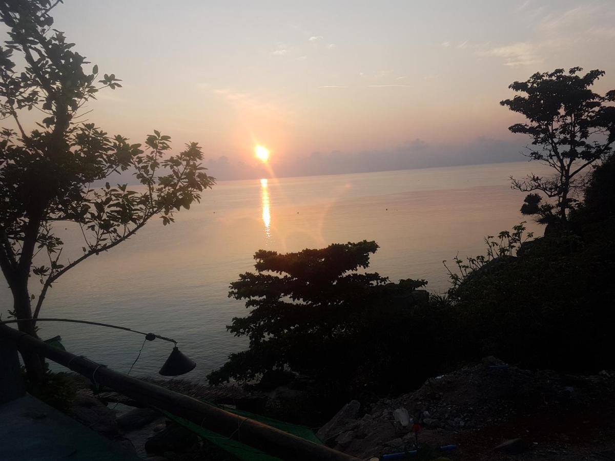Chabalay Resort Ko Tao Exterior photo