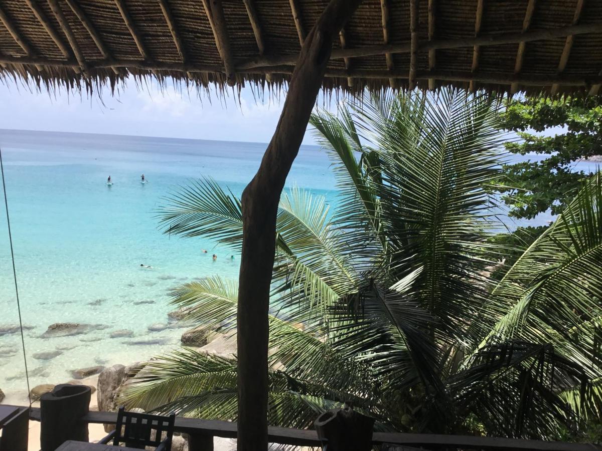 Chabalay Resort Ko Tao Exterior photo