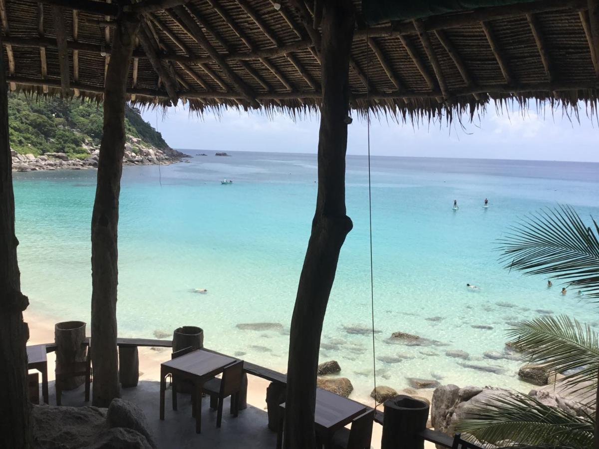 Chabalay Resort Ko Tao Exterior photo