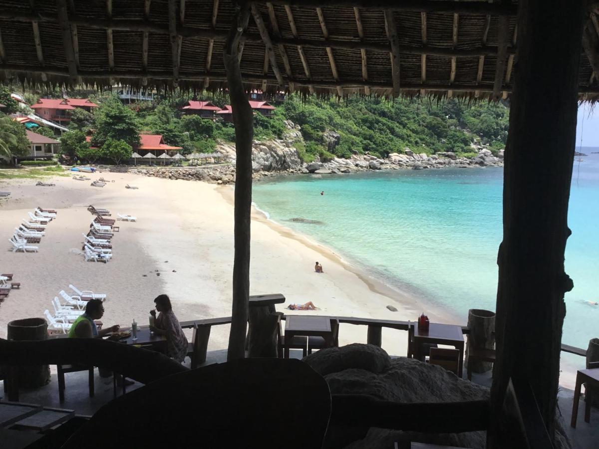 Chabalay Resort Ko Tao Exterior photo