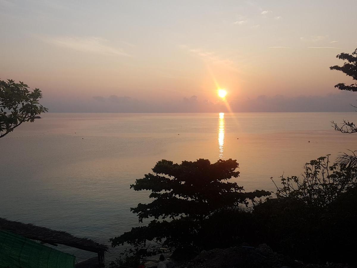 Chabalay Resort Ko Tao Exterior photo