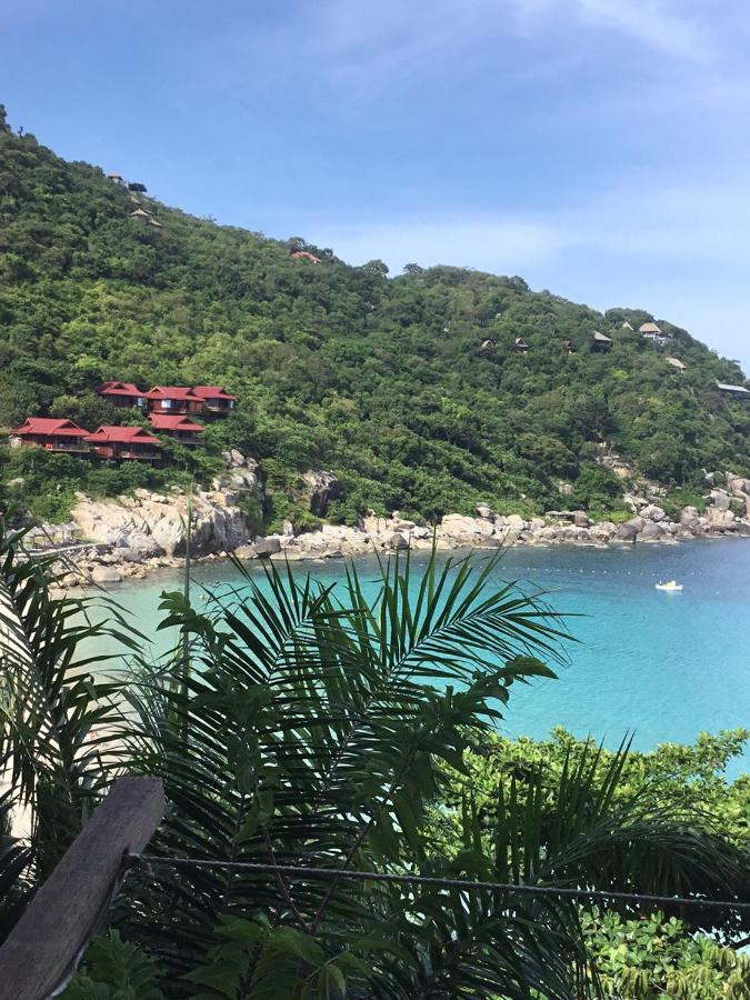 Chabalay Resort Ko Tao Exterior photo