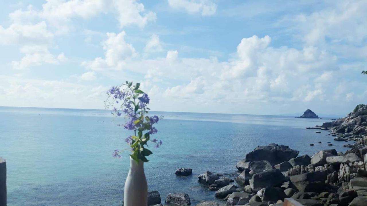 Chabalay Resort Ko Tao Exterior photo