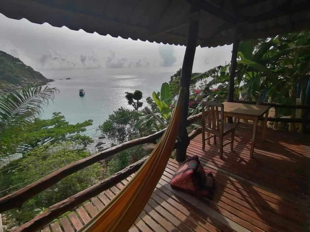 Chabalay Resort Ko Tao Room photo