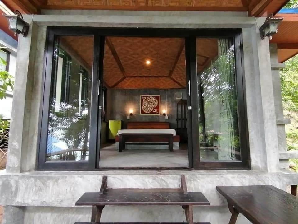 Chabalay Resort Ko Tao Room photo