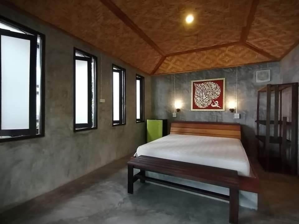 Chabalay Resort Ko Tao Room photo