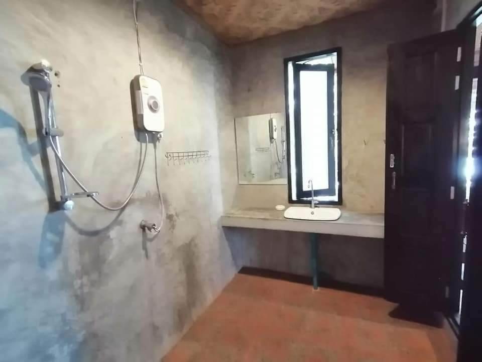 Chabalay Resort Ko Tao Room photo