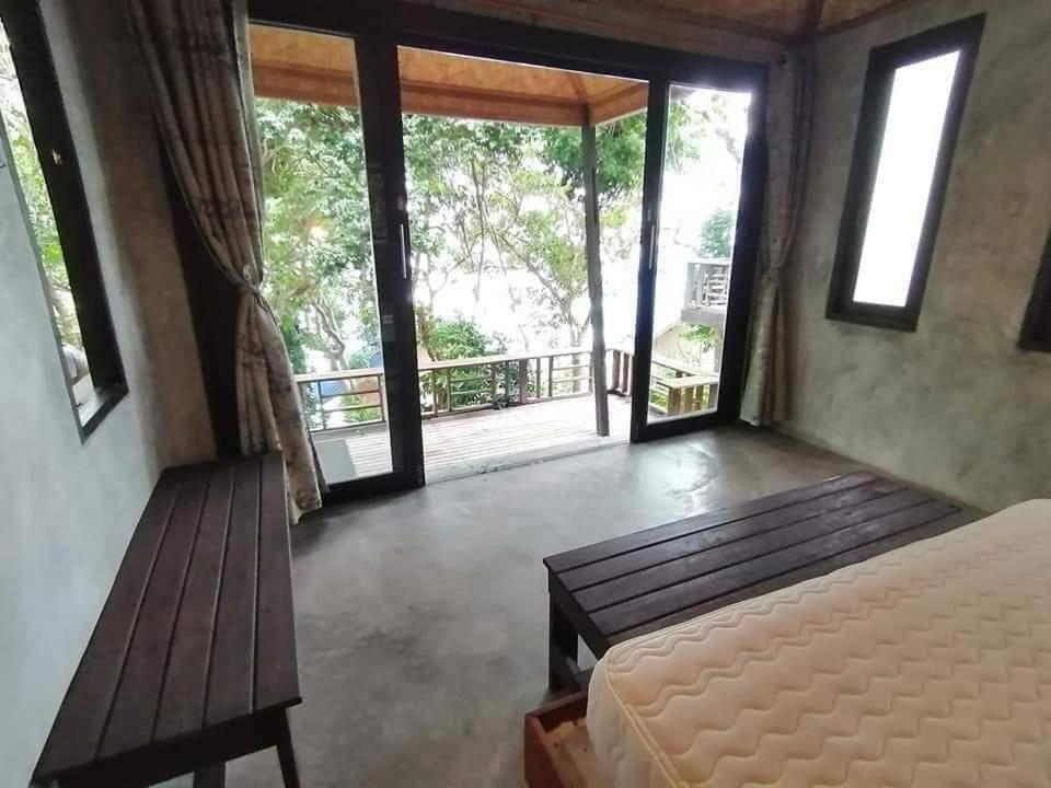 Chabalay Resort Ko Tao Room photo