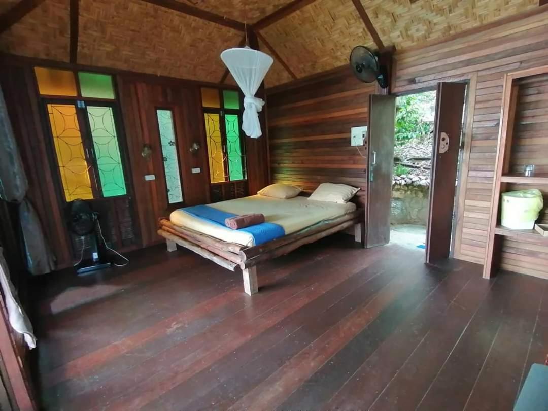 Chabalay Resort Ko Tao Room photo