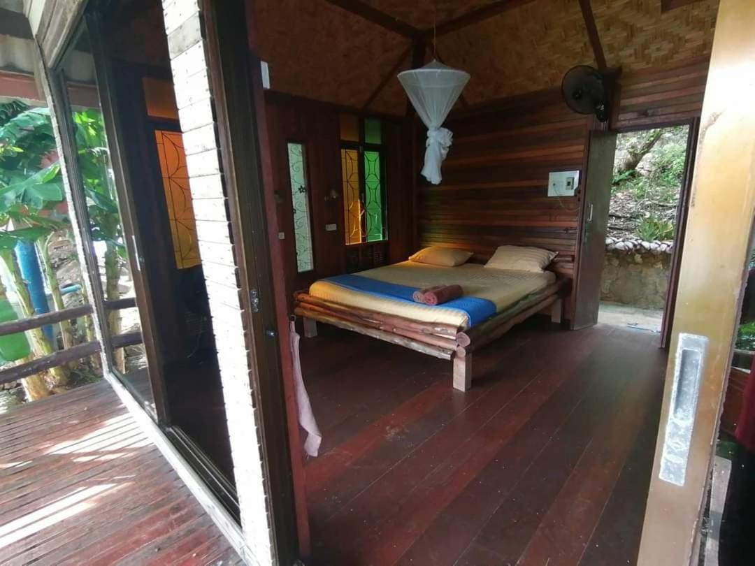 Chabalay Resort Ko Tao Room photo