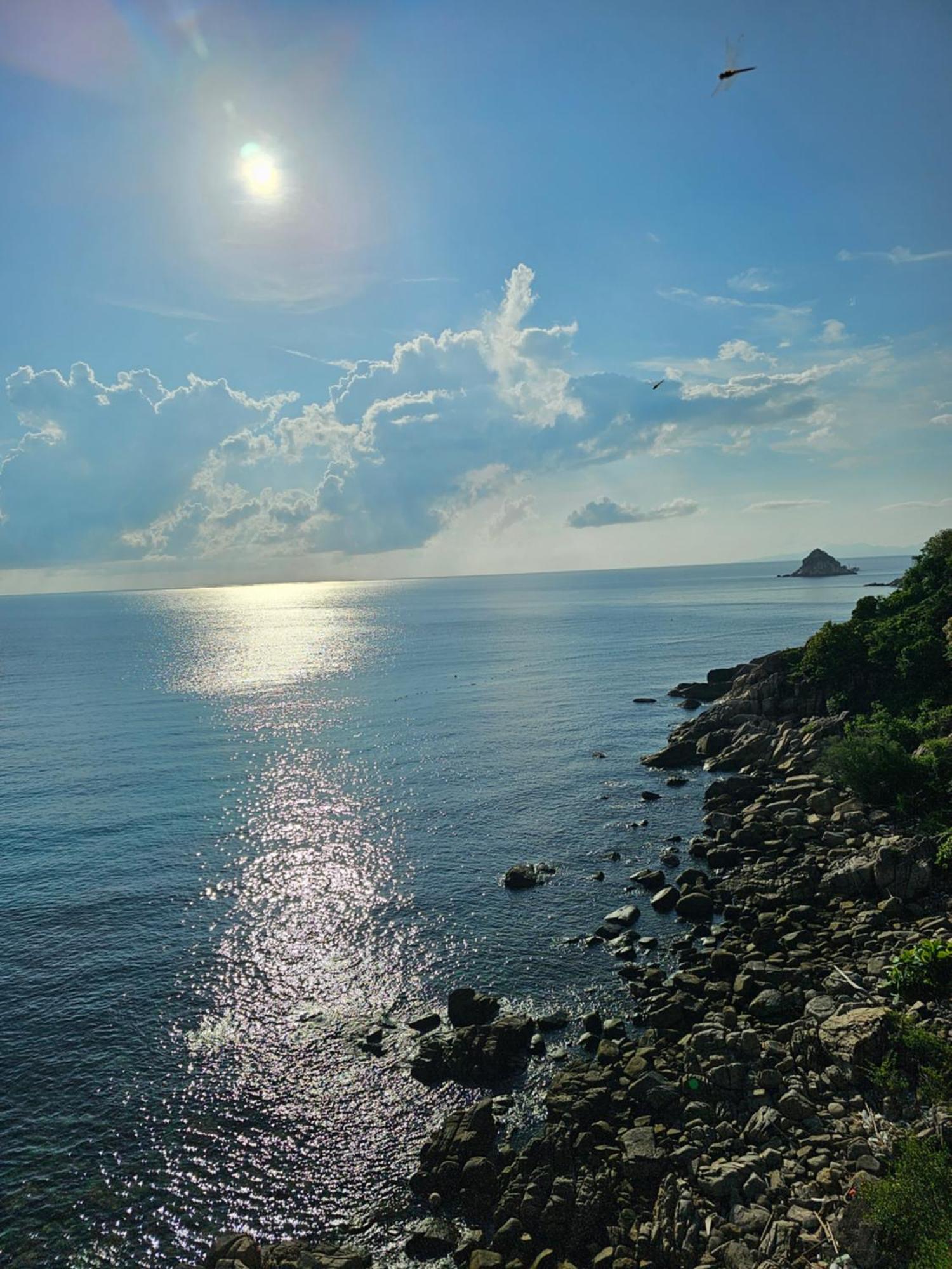 Chabalay Resort Ko Tao Room photo