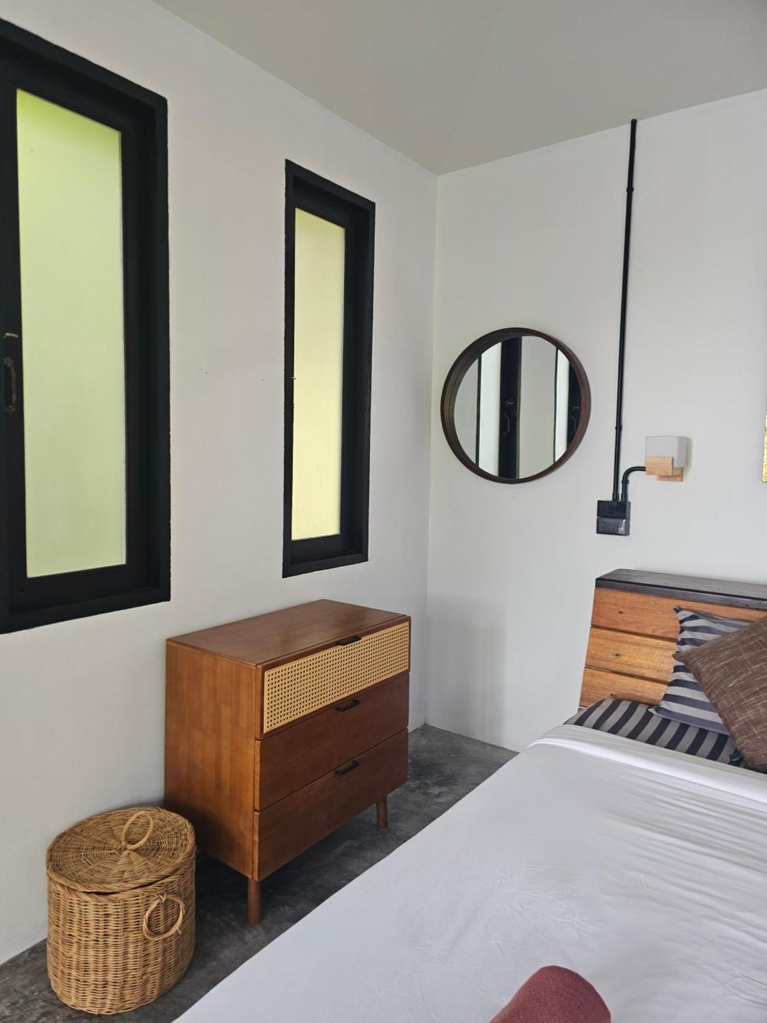 Chabalay Resort Ko Tao Room photo
